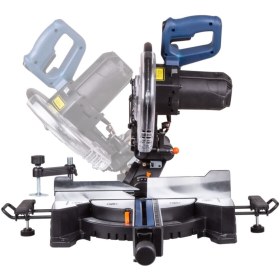 Resim Ferm Msm1040 Lazerli Radyal Gönye Testere 1900 W 254 Mm 