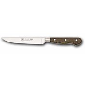 Resim ÖYKÜ VE YİĞİT 61003ym - Sürmene Yöresel Mutfak Bıçağı 12,5 Cm 