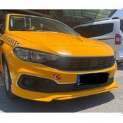 Resim Fiat Egea Ön Karlık Boyalı Sedan 2020- 