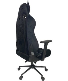 Resim Victor Fabric Ayak Uzatmalı Premium Oyuncu Koltuğu 