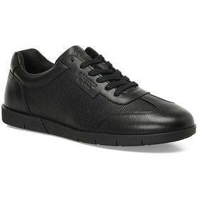 Resim Dockers by Gerli 238570 5FX Siyah Erkek Ayakkabı A10194668012010 