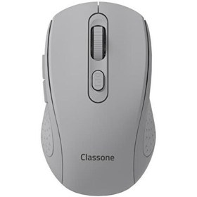 Resim WM504 1600Dpi Gri Kablosuz Mouse 