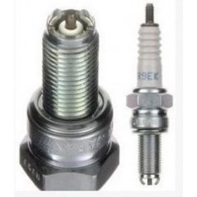 Resim Ngk Buji CR9EK 1996-2001 Suzuki Gsx 600 F 