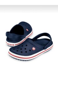 Resim Crocs Crocband Clog 