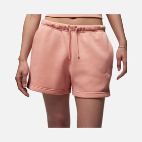 Resim Nike W Jordan Brk Fleece Short 24 Kadın Şort 