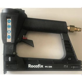 Resim Rocafix PS320 6-16 MM Zımba ve Çivi Çakma Tabancası 