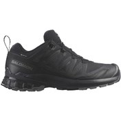 Resim Salomon Xa Pro 3d V9 Gore-tex Erkek Ayakkabı - L47270100 Siyah 