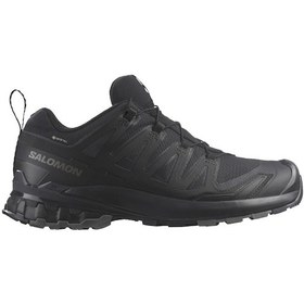 Resim Salomon Xa Pro 3d V9 Gore-tex Erkek Ayakkabı - L47270100 Siyah 