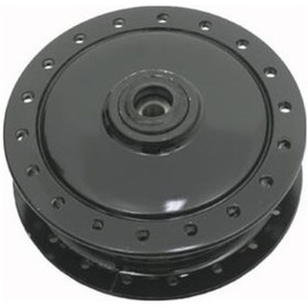 Resim Mondial Hyena Ön Göbek Siyah (492650752) 