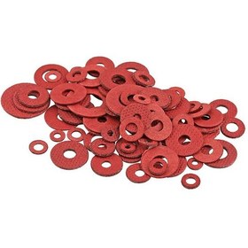 Resim Fiber Conta 3/4'' 100 Adet/paket 