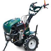 Resim Kaan 54-S 10 HP 2+1 Dizel Çapa Makinesi 