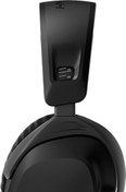 Resim Hyperx Cloud Stinger 2 Mikrofonlu Kablolu Oyuncu Kulaklığı 