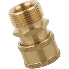 Resim Suntek Magideal Hızlı Bağlantı Basınçlı Yıkama 