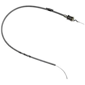 Resim Renault Safrane Gaz Teli Halatı 2.0 12V 93-97 7700813928 