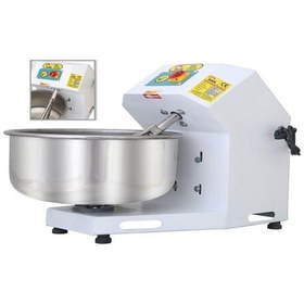 Resim HARMAK Hamur Yoğurma Makinesi 15 Kg 