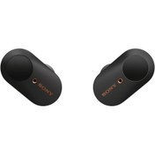 Resim Sony WF-1000XM3 Gürültü Önleyici Kablosuz Kulak İçi Bluetooth Kulaklık 
