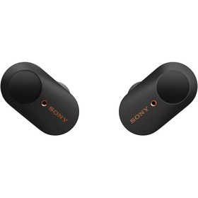 Resim Sony WF-1000XM3 Gürültü Önleyici Kablosuz Kulak İçi Bluetooth Kulaklık 