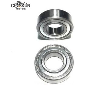 Resim Kinetic Krank Bilyası 