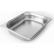 Resim ÖZTİRYAKİLER Gastronom Küvet 1/2-65 