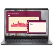 Resim Dell Pro 16 PC16250-BTO107-WP-32 u7-255U 32 GB 512 GB SSD 16" FHD+ W11P Dizüstü Bilgisayar 