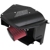 Resim AEM -21-879C Universal Hava Giriş Sistem Kiti 