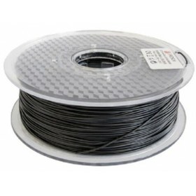 Resim Frosch Pla Esnek Siyah 1.75 Mm Filament 