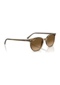 Resim Ray-ban Güneş Gözlüğü Rb2197 52 1439m2 Şeffaf - Kahverengi 