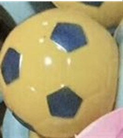 Resim Powermaster Pm-4451 Sarı Lacivert Gece Lambası 