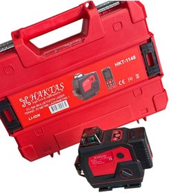 Resim Lazer Terazi+ Lazer Metre+ Trikodan Ayak 3lü Set 