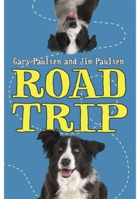 Resim Road Trip 9780307930866 