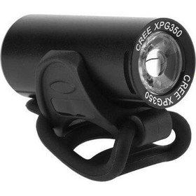 Resim Impact SHORTIE USB Şarjlı 350 Lümen Ön Far 