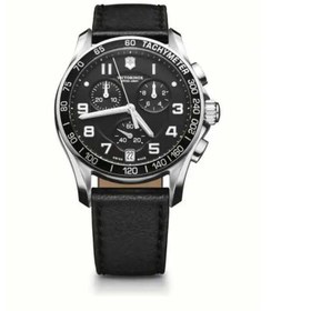 Resim VICTORINOX 241493 Chrono Classic Quartz Erkek Kol Saati 