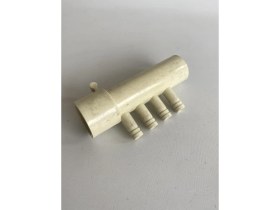 Resim Hasyılmaz 4 Hava Çıkışlı Jakuzi Kollektörü 1 Adet 