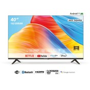Resim Mediastar 40" 102 Ekran Android Full Hd Led Tv 