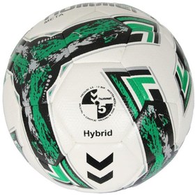 Resim hummel Meta Hybrid Futbol Topu 5 Numara 