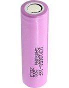 Resim Samsung 18650 2600Mah Icr 26F Pil 