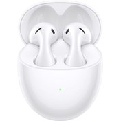Resim Huawei Freebuds 5 TWS Bluetooth Kulak İçi Kulaklik Seramik Beyaz 