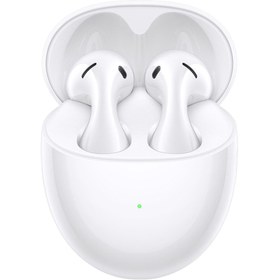 Resim Huawei Freebuds 5 TWS Bluetooth Kulak İçi Kulaklik Seramik Beyaz 