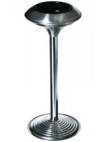 Resim Ems Ayaklı Paslanmaz Küllük 