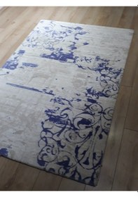 Resim Atlas Halı Sorbe 120x180 Desen: 4616A 