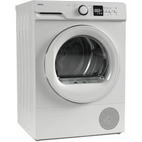 Resim Regal KM 91131 9 kg Kurutma Makinesi 
