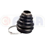 Resim ANKA 40285003 ANKA AKS KÖRÜĞÜ DIŞ SAĞ FOCUS II 1.6 TDCI CMAX 1.6 