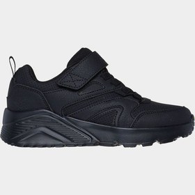 Resim Skechers Uno Lıte-echo Surge Erkek Çocuk Ayakkabı 403640l-bbk 403640l-bbk Siyah Siyah 