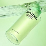 Resim Torriden - BALANCEFUL Peeling Toner (Arındırıcı ve Parlatıcı 5 Çeşit Asit ve 5 Çeşit Centella İçeren Peeling Toniği) 250ml 