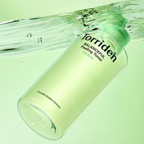 Resim Torriden - BALANCEFUL Peeling Toner (Arındırıcı ve Parlatıcı 5 Çeşit Asit ve 5 Çeşit Centella İçeren Peeling Toniği) 250ml 