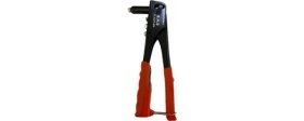 Resim BHD Tools Perçin Tabancası 9.5" Ergonomik Tasarımlı 24 cm Metal Gövde ile Dayanıklı 