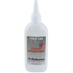 Resim Mitas Rubena/ Tubeless Lastik Sıvısı 150ml 