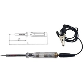 Resim İzeltaş OTO KONTROL KALEMİ 135 MM İZELTAŞ 