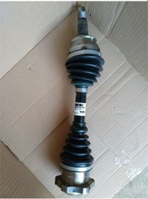 Resim Lancıa46801690 - Aks Sol Komple Palıo Albea 01 06 1.3 Mtj 6 Cıv 