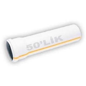 Resim 50*500 Pvc Boru Tip2 
